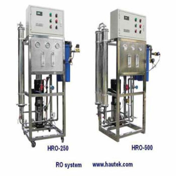 RO Water Treatment Machine for Industrial or Home Use